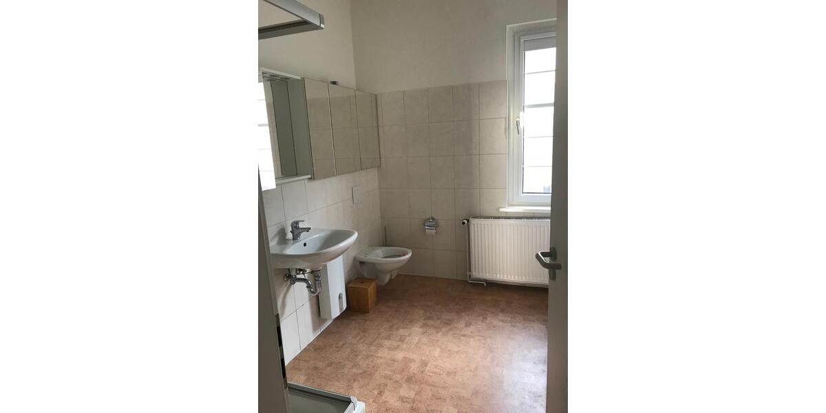 Etagenwohnung Bleicherode - 2 Zimmer, 53 m&sup2;, 365&euro; | Angebot:25256787
