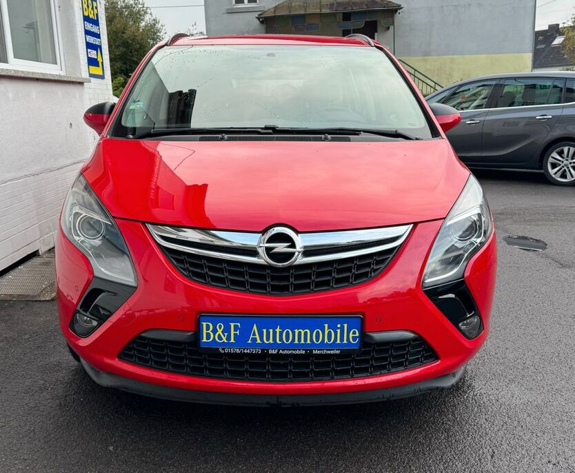 Zafira