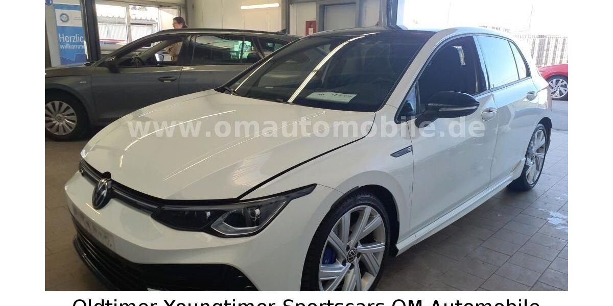 VW Golf 44.800 km 38.800 &euro; Wendelstein 90530