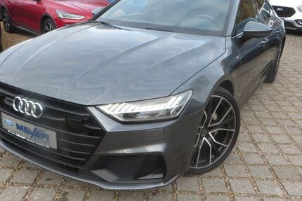 Audi A7 81.654 km 41.990 &euro; Achim-Baden 28832