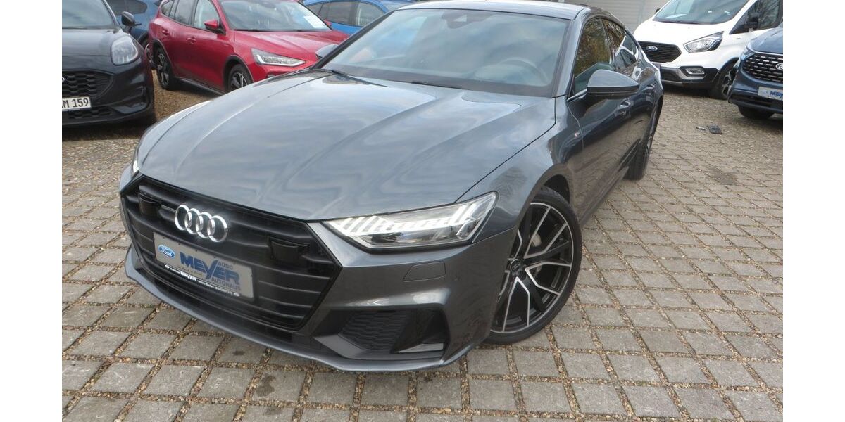 Audi A7 81.654 km 41.990 &euro; Achim-Baden 28832