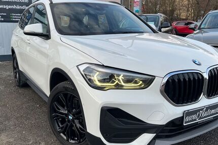 BMW X1 165.713 km 15.999 &euro; Leipzig 04207