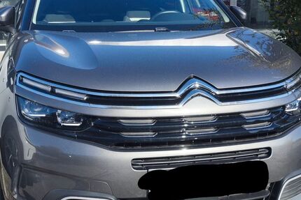 Citroen C5 Aircross 83.000 km 12.000 &euro; Leimersheim 76774