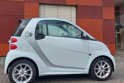 Smart ForTwo 46.700 km 6.900 &euro; Hörlitz 01968