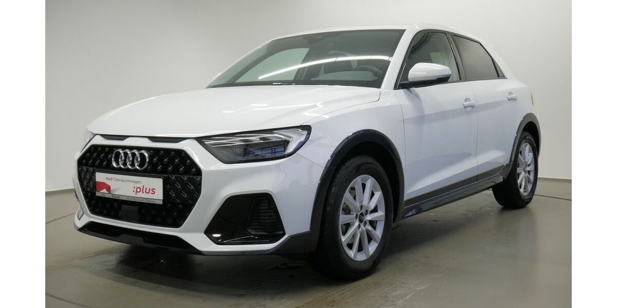 Audi A1 4.330 km 27.490 &euro; Passau 94036