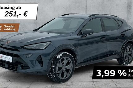 Cupra Formentor 18.049 km 33.930 &euro; Mitterteich 95666