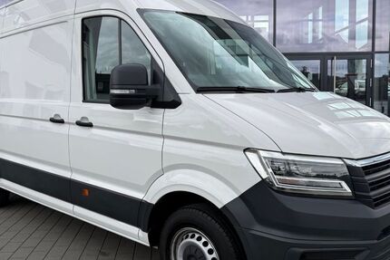 VW Crafter 174.860 km 19.991 &euro; Burbach 57299