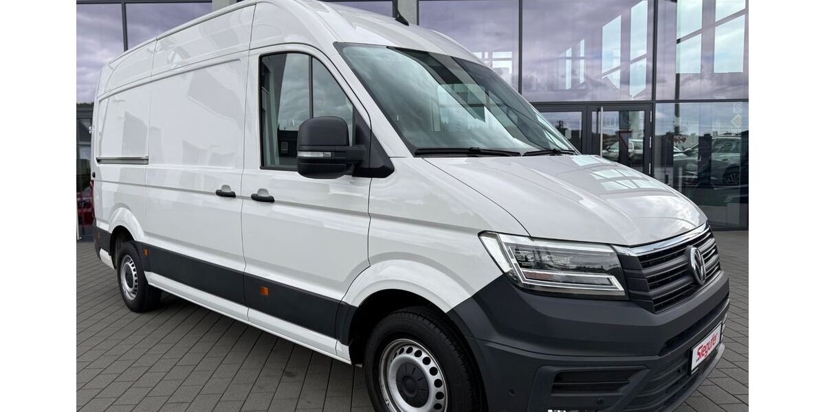 VW Crafter 174.860 km 19.991 &euro; Burbach 57299