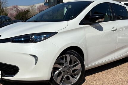 Renault ZOE 81.000 km 5.999 &euro; Saarlouis 66740