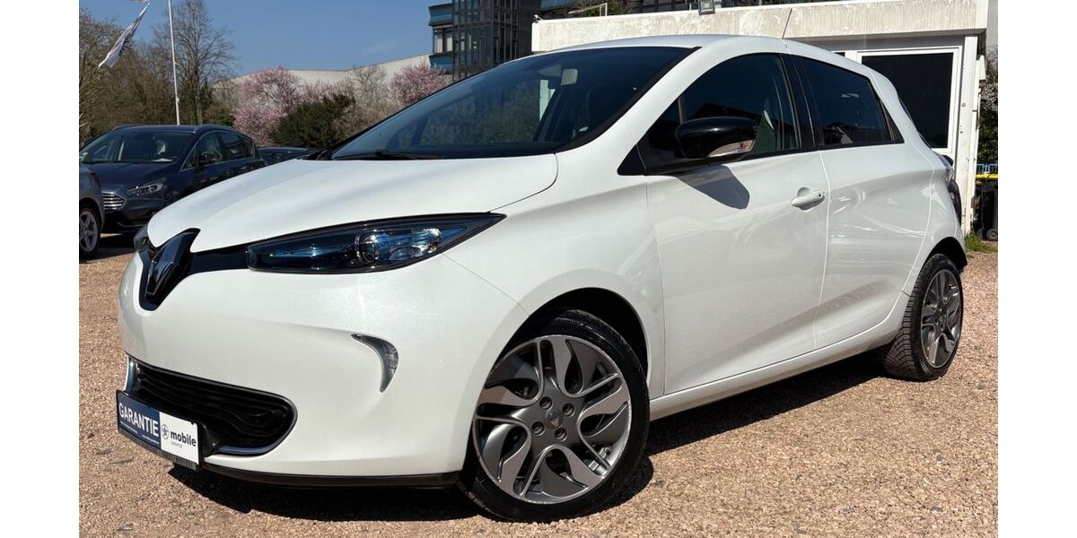 Renault ZOE 81.000 km 5.999 &euro; Saarlouis 66740