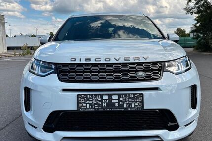 Land Rover Discovery 139.000 km 17.300 &euro; Mittenwalde 15749