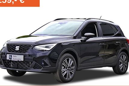 Seat Arona 6.000 km 25.480 &euro; Pforzheim 75179