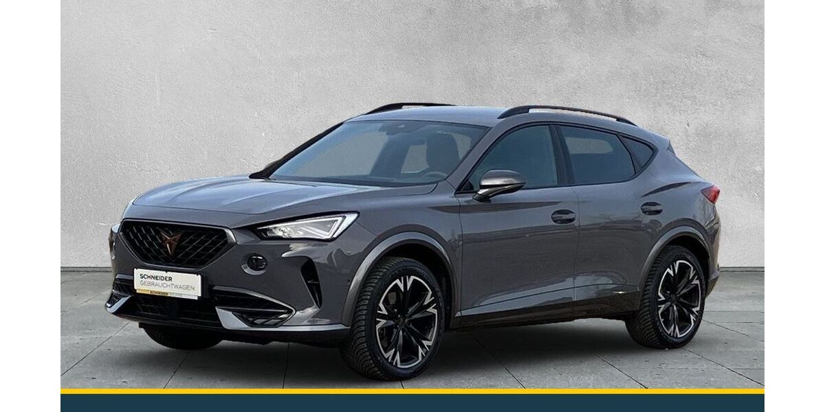 Cupra Formentor 47.578 km 26.950 &euro; Chemnitz 09113