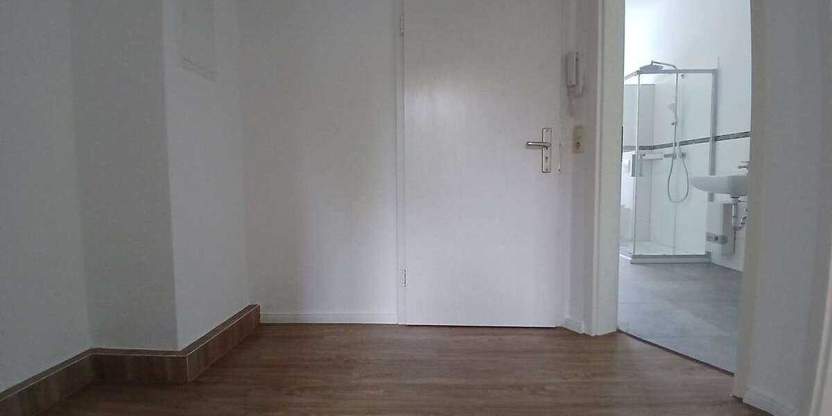 Etagenwohnung Haldensleben - 2 Zimmer, 51 m&sup2;, 368&euro; | Angebot:26483042