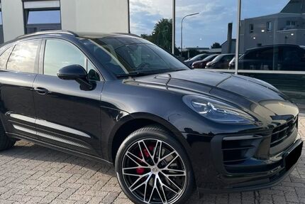 Porsche Macan 116.500 km 52.500 &euro; Stadthagen 31655