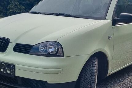 Seat Arosa
