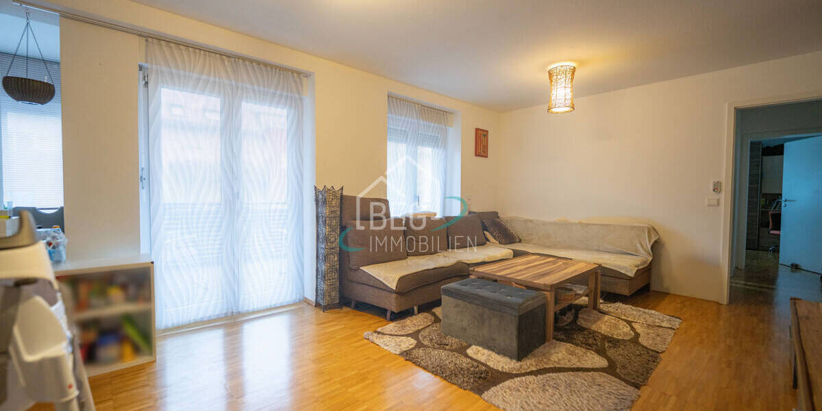 Etagenwohnung Crailsheim - 2 Zimmer, 62 m&sup2;, 159.000&euro; | Angebot:26244032