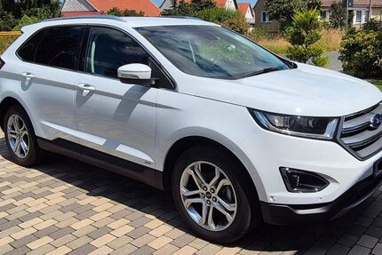 Ford Edge 93.600 km 17.900 &euro; Ebeleben 99713