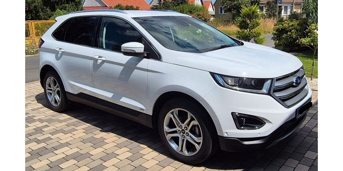 Ford Edge 93.600 km 17.900 &euro; Ebeleben 99713