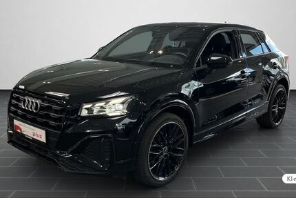 Audi Q2 75.170 km 24.290 &euro; Saarbrücken 66115