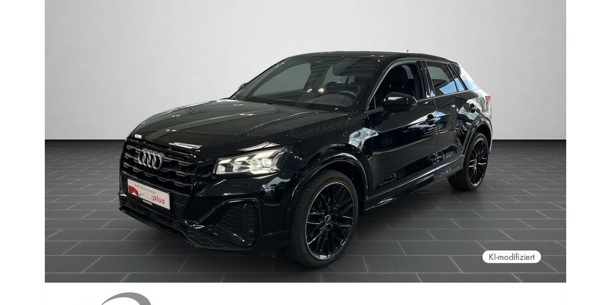 Audi Q2 75.170 km 24.290 &euro; Saarbrücken 66115