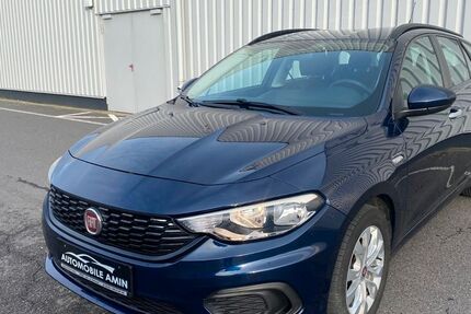 Fiat Tipo 98.000 km 7.990 € Cottbus 03051