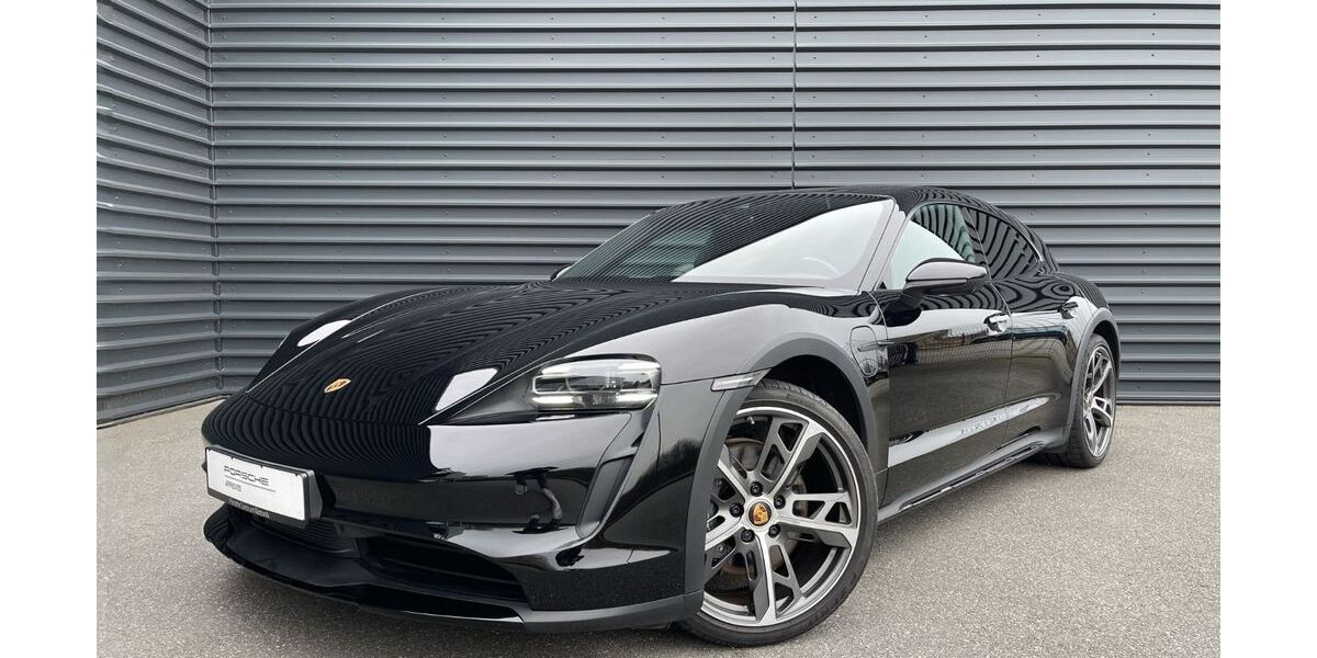 Porsche Taycan 59.990 km 62.750 &euro; Papendorf 18059