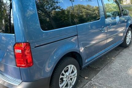 VW Caddy