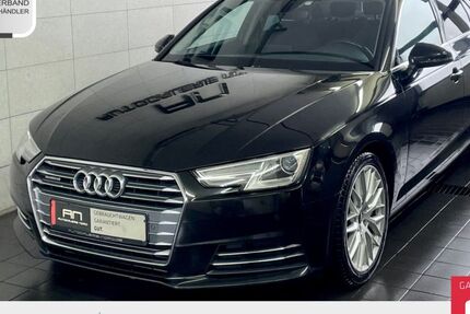 Audi A4 278.000 km 11.900 &euro; Stelle 21435