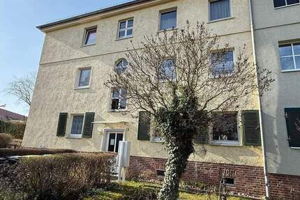 Wohnung Erfurt Andreasvorstadt - 3 Zimmer, 43 m&sup2;, 430&euro; | Angebot:25524095