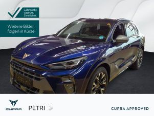 Cupra Terramar 27.359 km 33.430 € Hofheim-Diedenbergen 65719