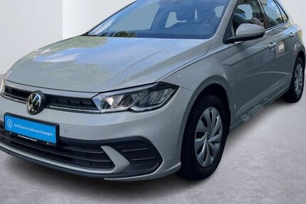 VW Polo 42.354 km 16.450 &euro; Hamburg 22111
