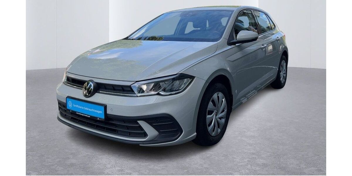 VW Polo 42.354 km 16.450 &euro; Hamburg 22111