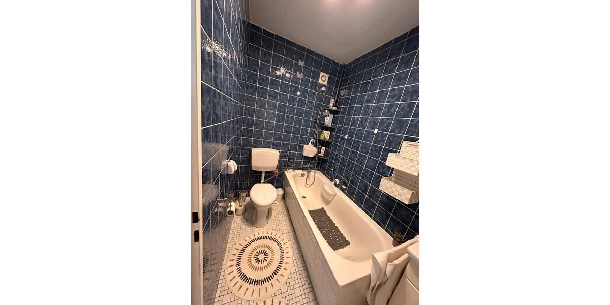 Etagenwohnung Bad Harzburg - 2 Zimmer, 54 m&sup2;, 85.000&euro; | Angebot:26904476