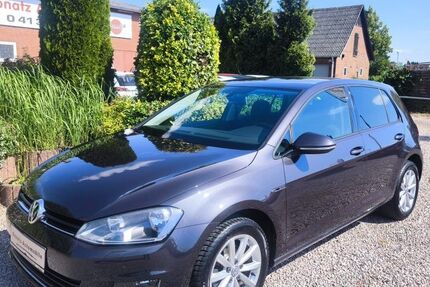 VW Golf 88.000 km 11.980 &euro; Bardowick / Lüneburg 21357