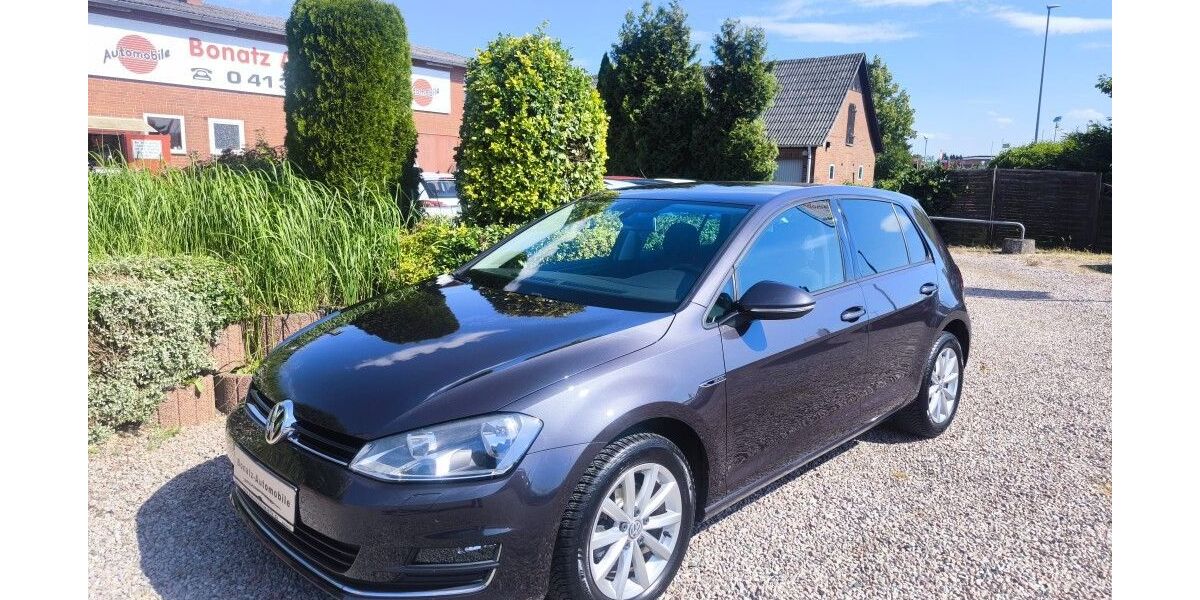 VW Golf 88.000 km 11.980 &euro; Bardowick / Lüneburg 21357