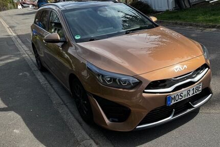 Kia ceed Sportswagon 45.600 km 20.900 &euro; Neckarzimmern 74865
