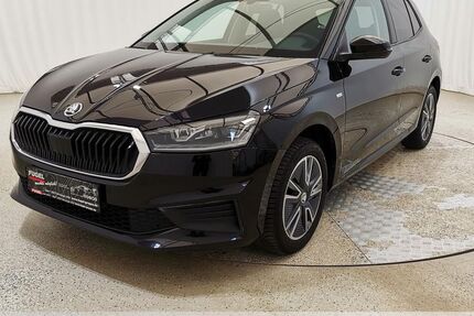 Skoda Fabia 39.810 km 17.899 &euro; Chemnitz - Mittelbach 09224
