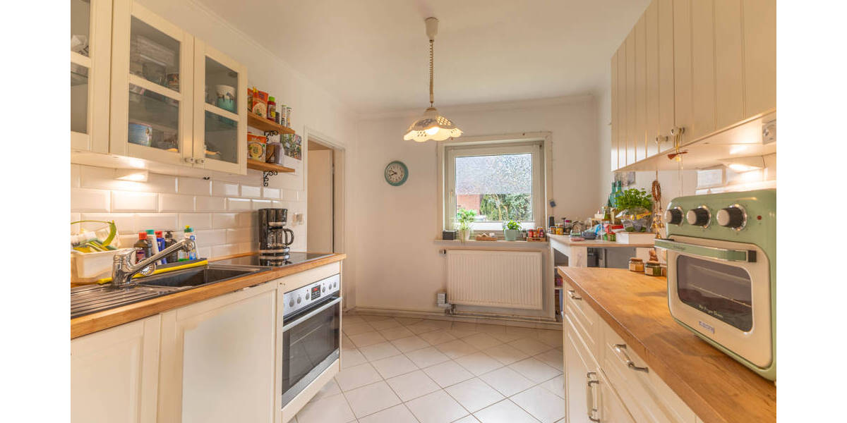 Einfamilienhaus Wesseln - 5 Zimmer, 154 m&sup2;, 298.000&euro; | Angebot:26155842