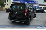 Peugeot Rifter Allure L1 EAT8 *Pano*TotW*PDC*Carpl*5Sitz 114.618 km 14.990 &euro; Berlin 13187
