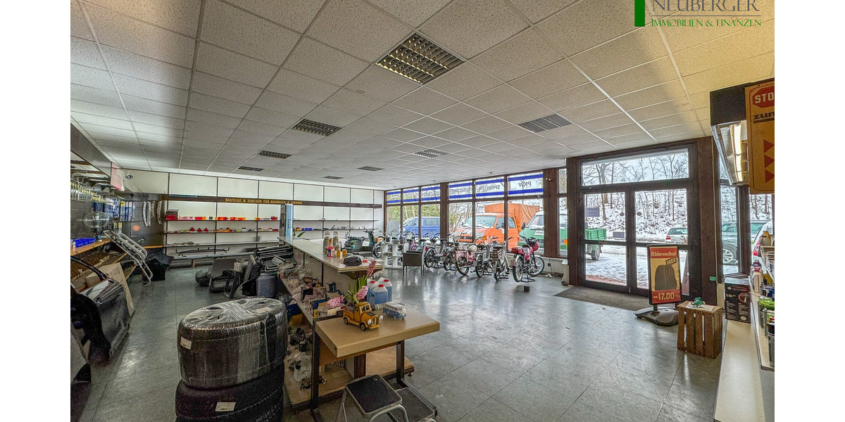 Gewerbeobjekt Quakenbrück Altstadt - 835.000&euro; | Angebot:25926750