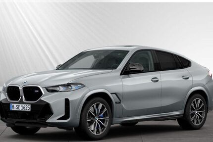 BMW X6 M60