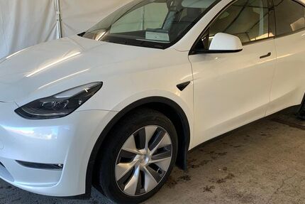 Tesla Model Y 60.000 km 34.950 &euro; Steinbach-Hallenberg OT Herges-Hallenberg 98587