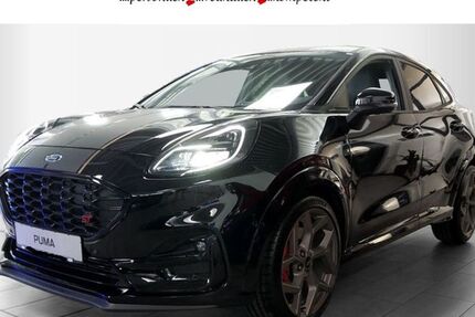 Ford Puma 27.900 km 25.690 € Kassel 34117