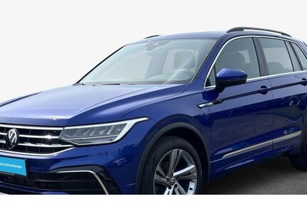 VW Tiguan 79.689 km 30.990 &euro; Heide 25746