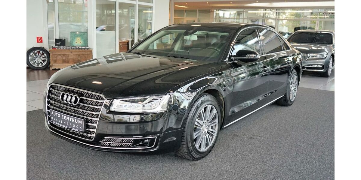 Audi A8 104.604 km 138.950 &euro; Quakenbrück 49610