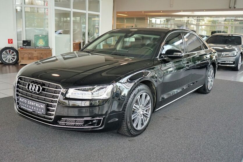 Audi A8 104.604 km 143.950 € Quakenbrück 49610