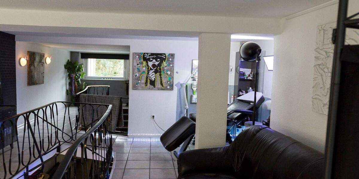 Gewerbeobjekt Marl Hüls - 255&euro; | Angebot:25070405