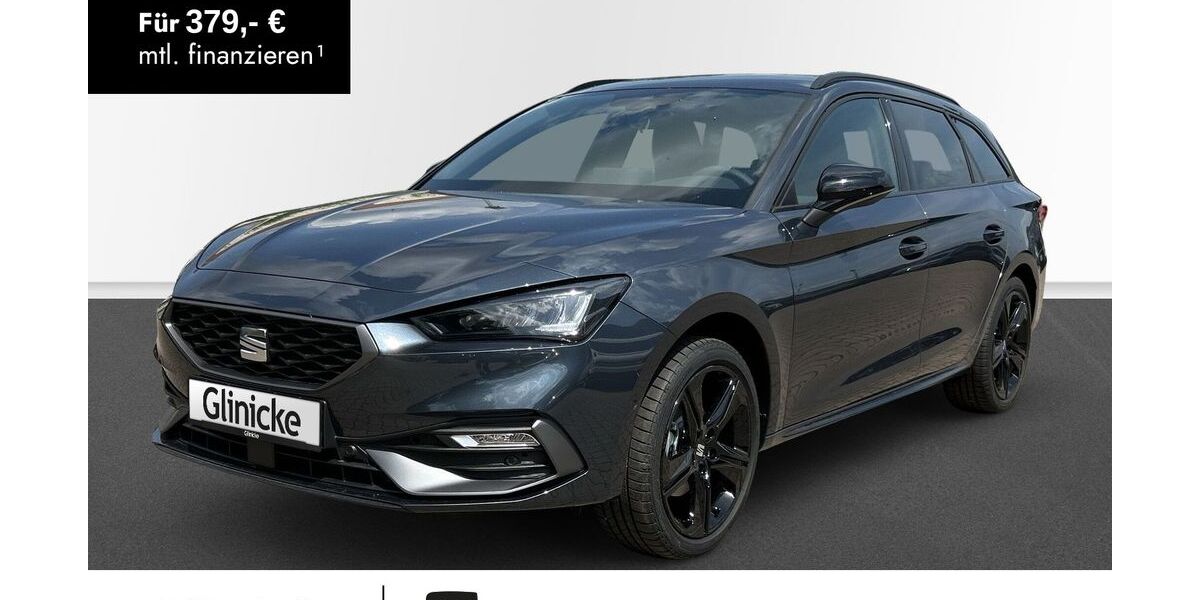 Seat Leon 7.500 km 24.990 &euro; Lübbecke 32312