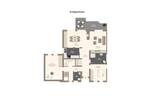 Einfamilienhaus Saarbrücken / Klarenthal Klarenthal - 6 Zimmer, 226 m&sup2;, 630.000&euro; | Angebot:26244752